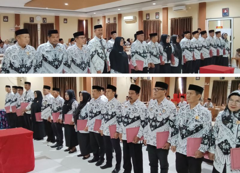 Bidang PGRI Rajabasa - Persatuan Guru Republik Indonesia Cabang Rajabasa